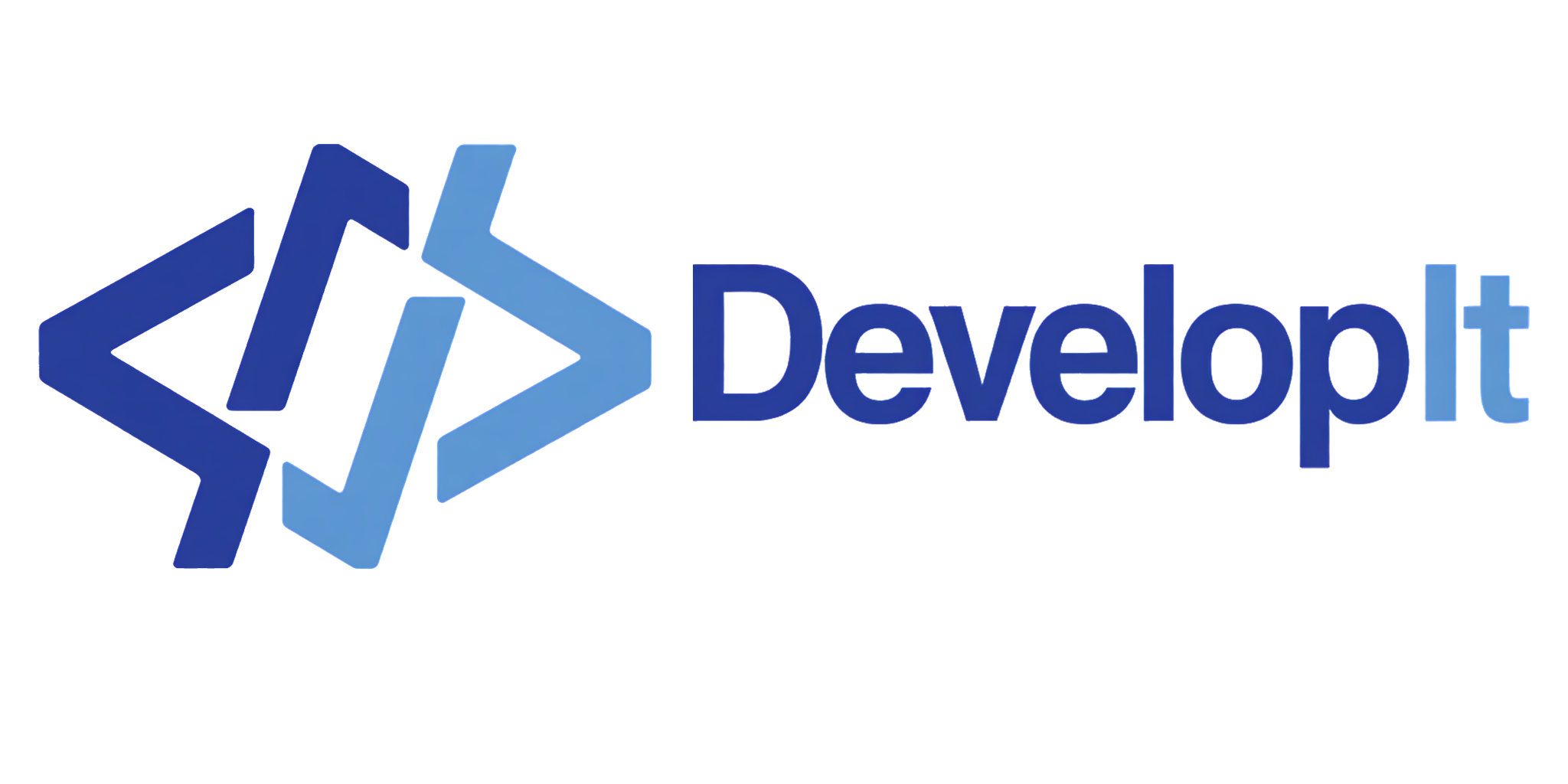Develop-IT Logo